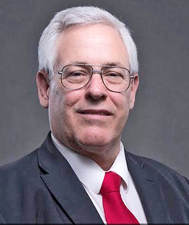 Ken Larson
